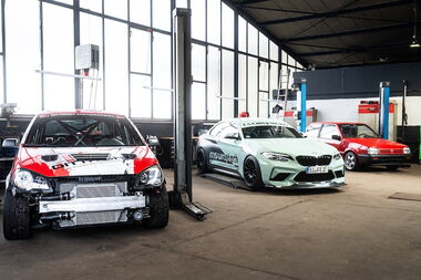 Reparaturen aller Fabrikate
